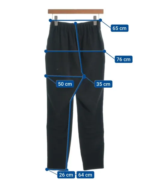 ENFOLD Trousers