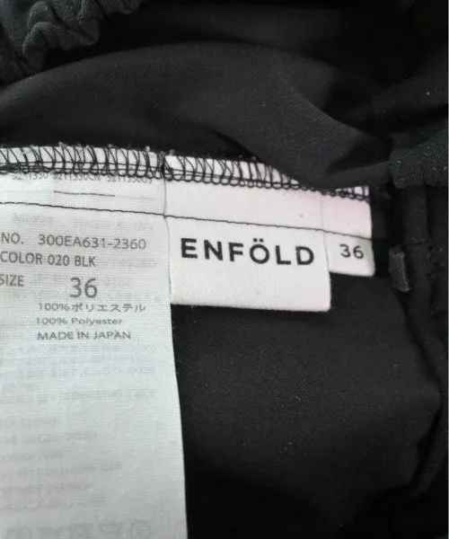 ENFOLD Trousers