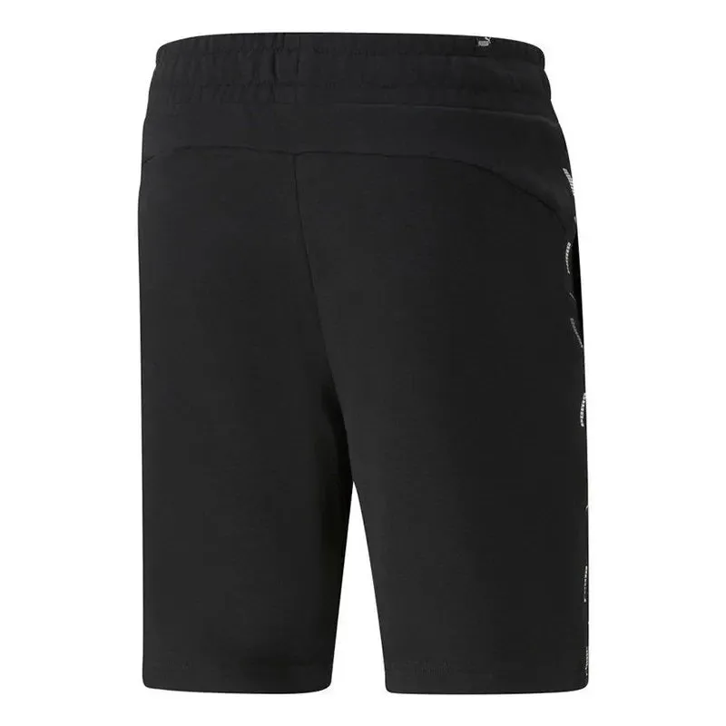 ESS  Tape Shorts 9" TR Puma Black