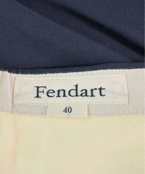 Fendart Trousers