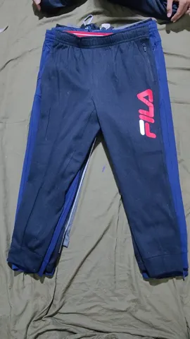 Fila winter fleece trouser 10 pcs (mod0053)