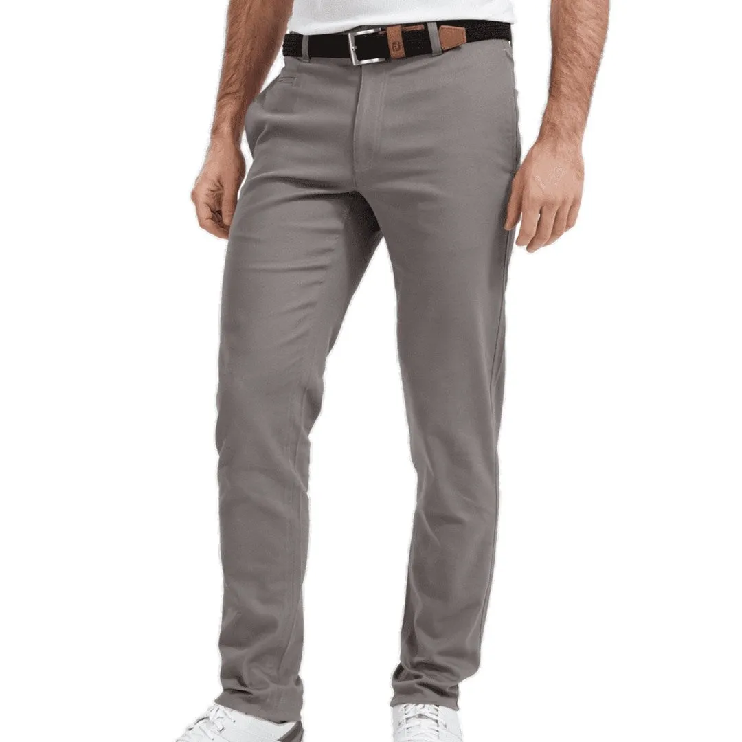 FootJoy Tapered Fit Golf Chino Trouser 90388