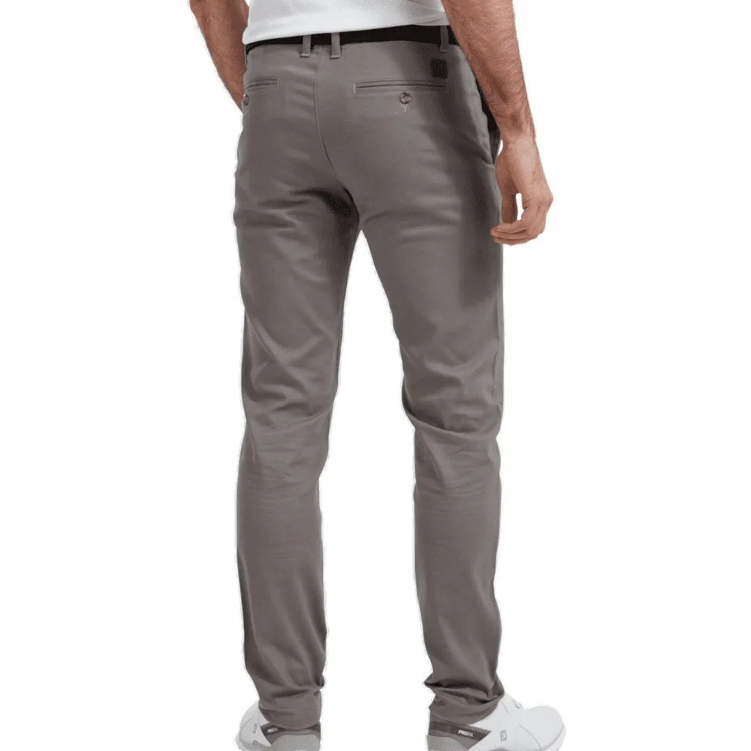 FootJoy Tapered Fit Golf Chino Trouser 90388