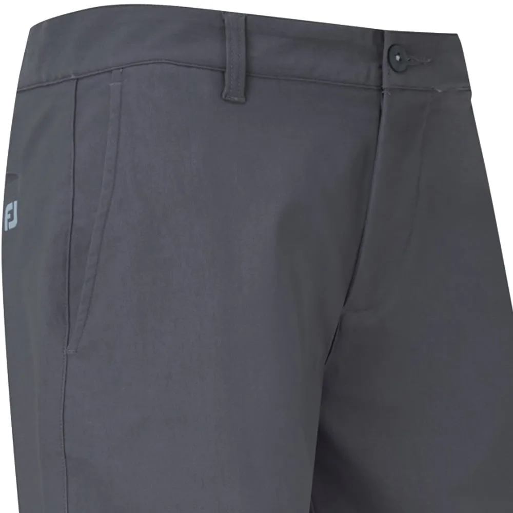 FootJoy ThermoSeries Trousers - Charcoal