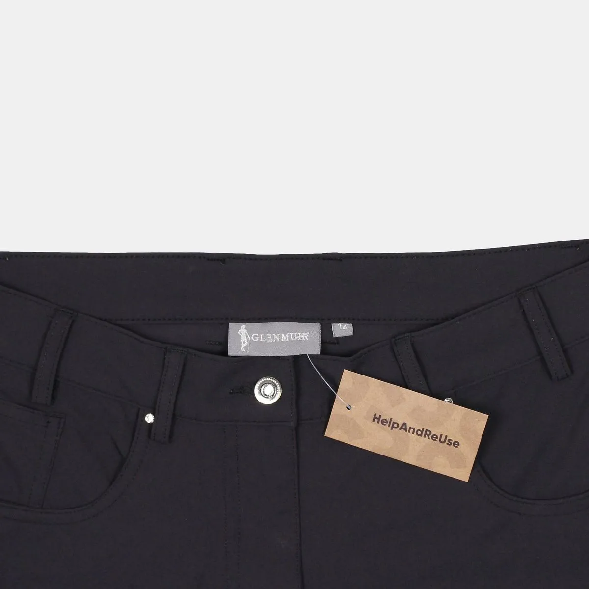 Glenmuir Trousers