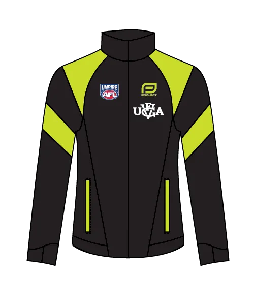 Goulburn Valley Women’s Track Jacket