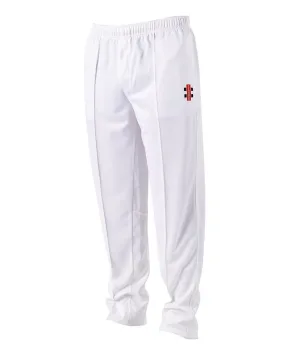 Gray Nicolls Select White Cricket Trouser Senior