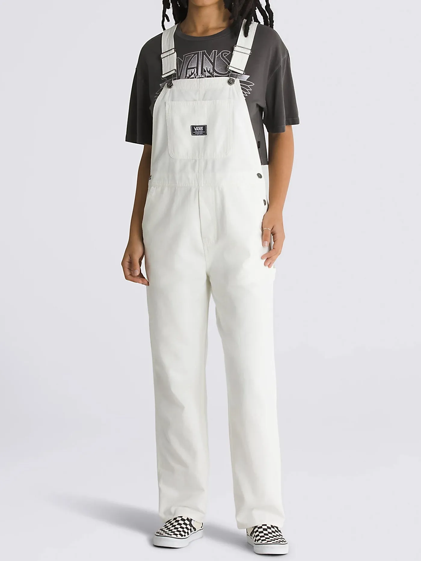 Groundwork Overall Pants