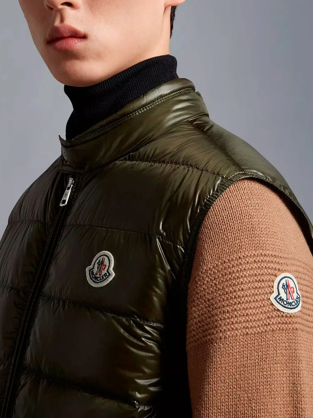 Gui gilet