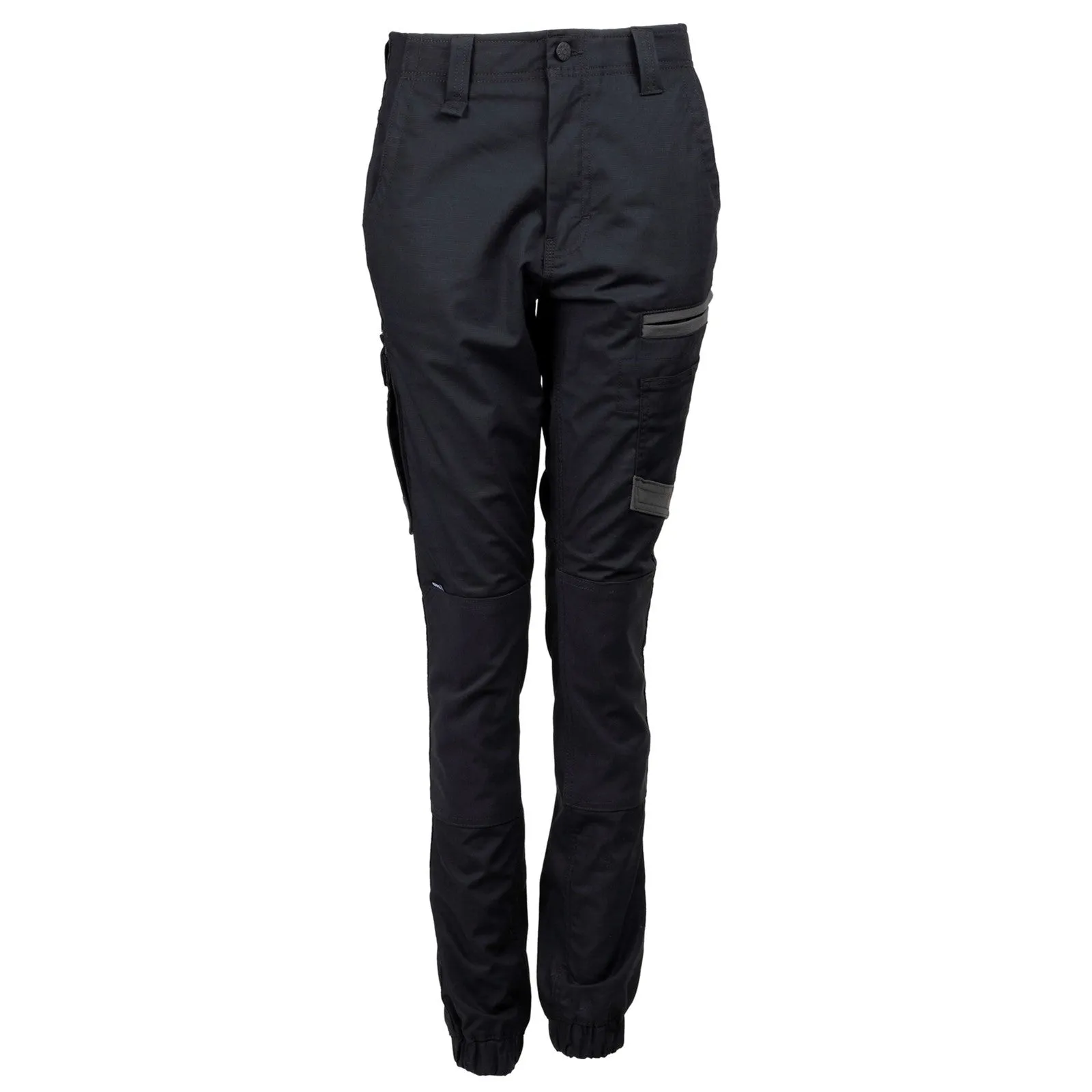 Hard Yakka Womens Raptor Cuffed Trouser