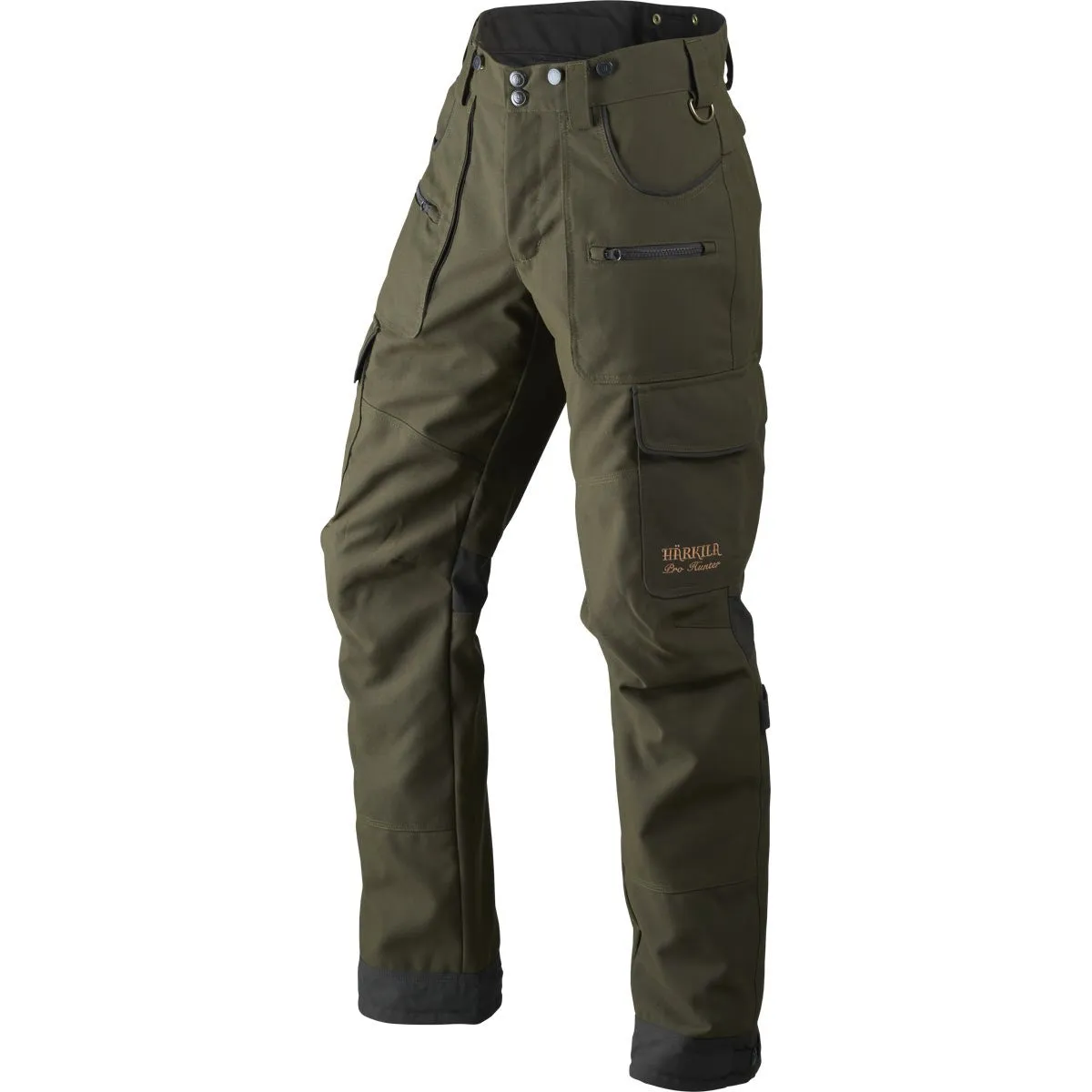 Harkila Pro Hunter Endure Trousers