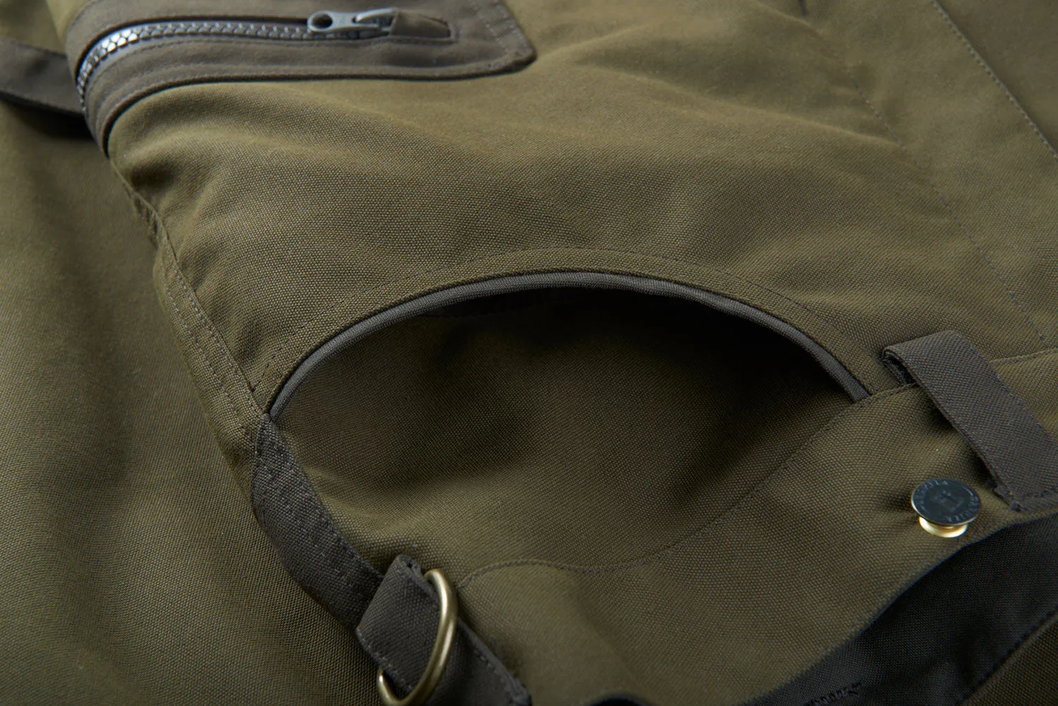 Harkila Pro Hunter Move Trousers