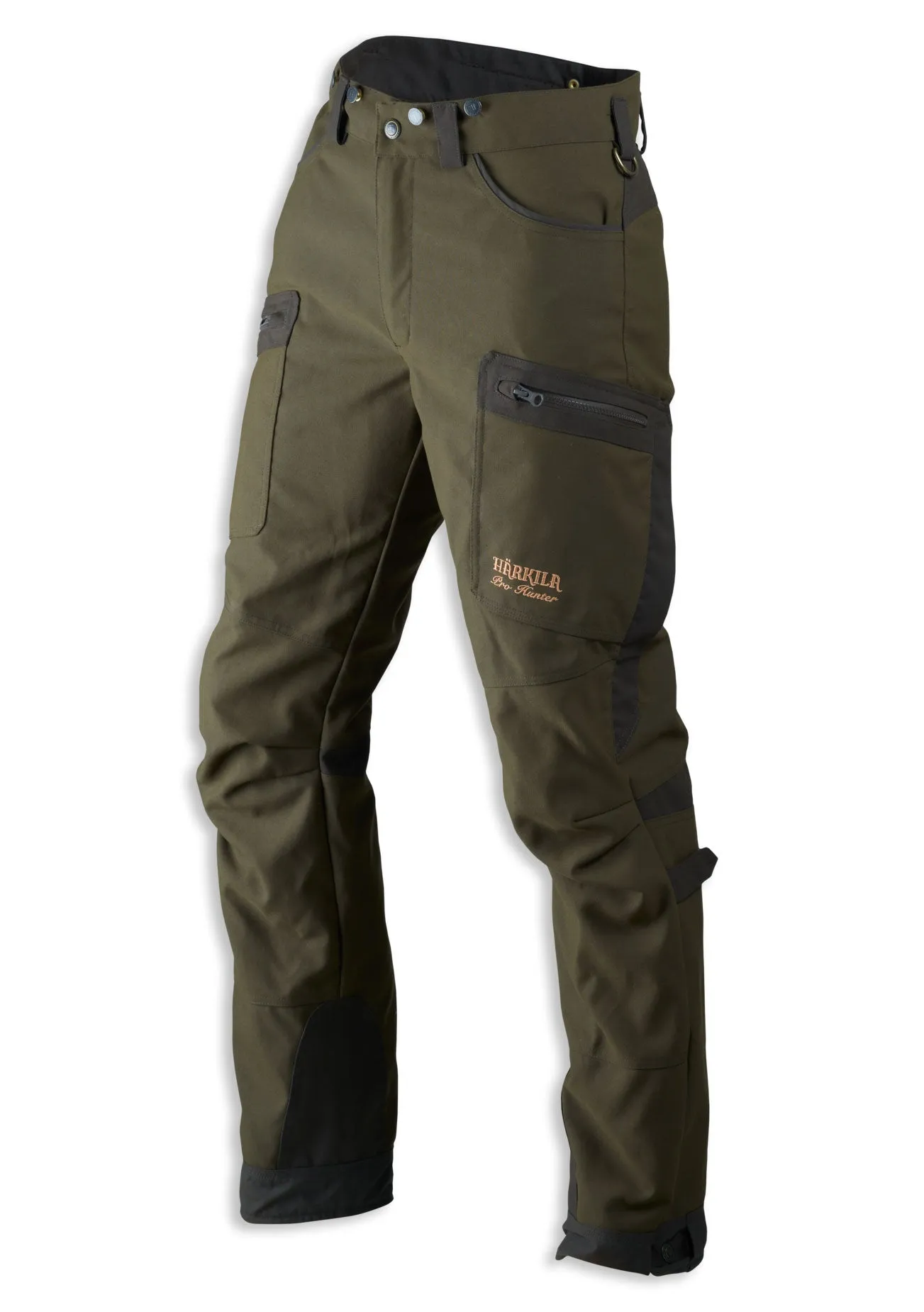 Harkila Pro Hunter Move Trousers