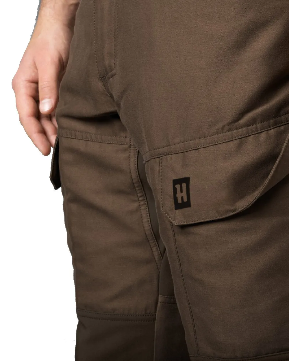 Harkila Scandinavian Trousers