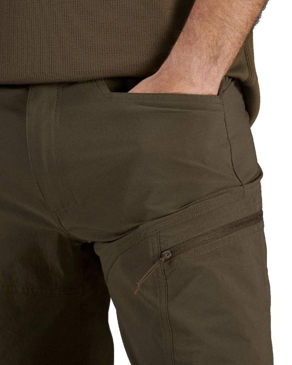 Harkila Trail Trousers