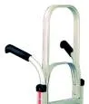 Hi-U Frame Extension - Overall Hand Truck Height 55"