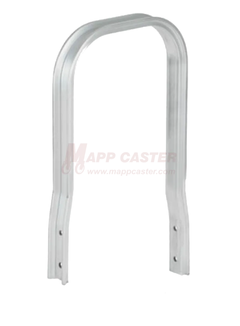 Hi-U Frame Extension - Overall Hand Truck Height 55"