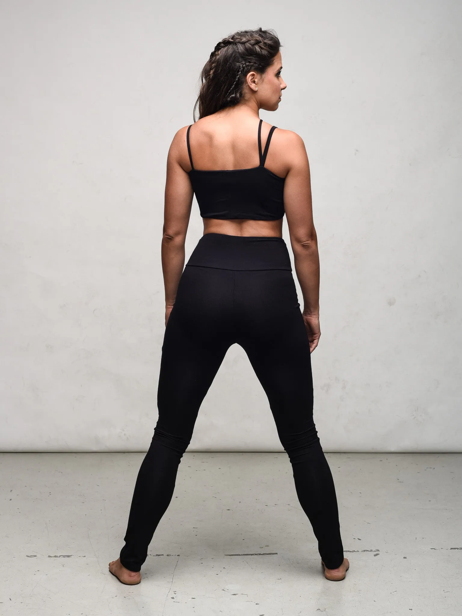 High Waist Yoga Legging