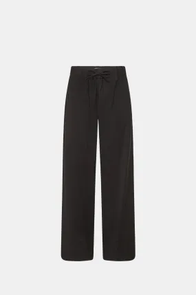 Jaima Pants Black