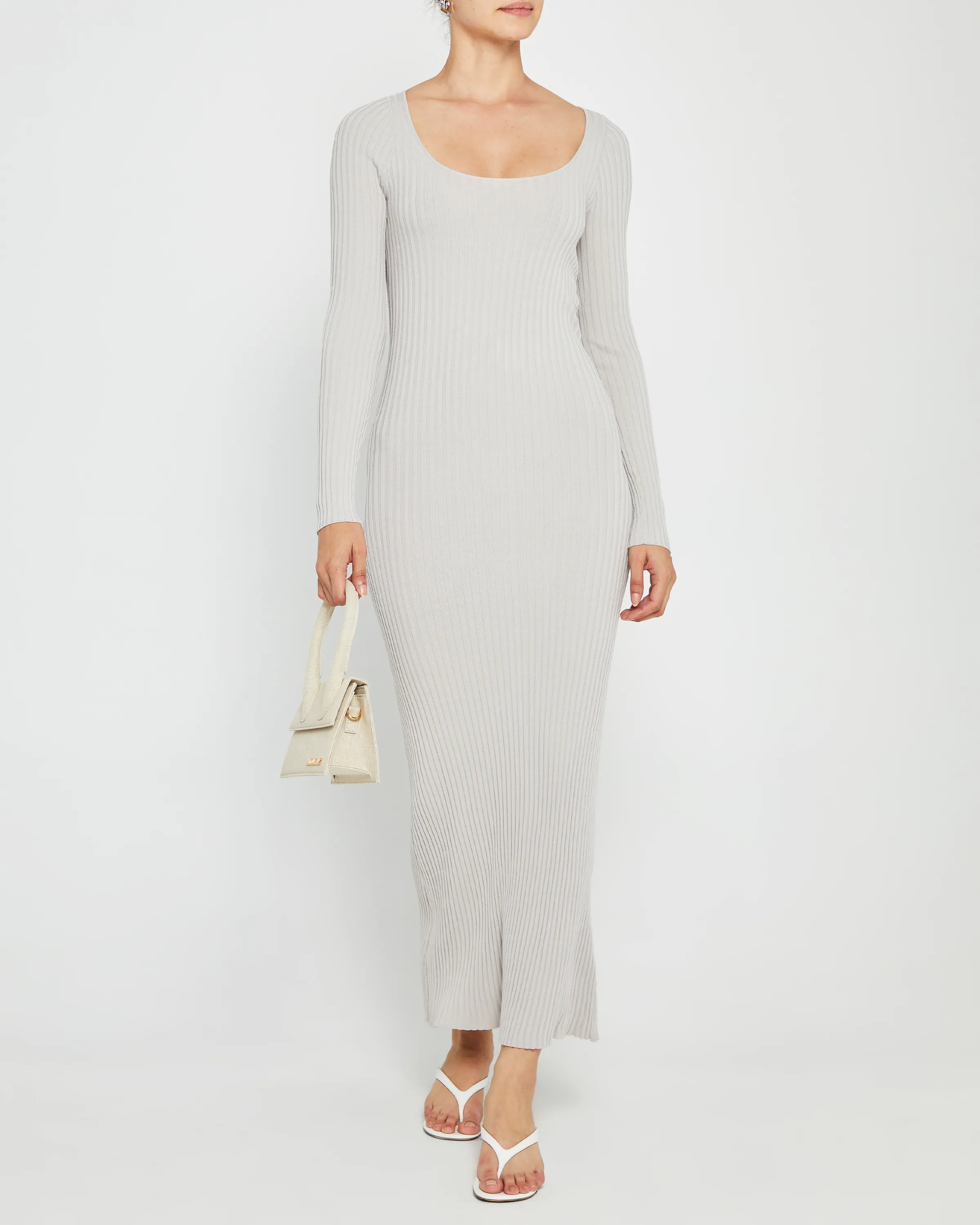 Janelle Knit Dress