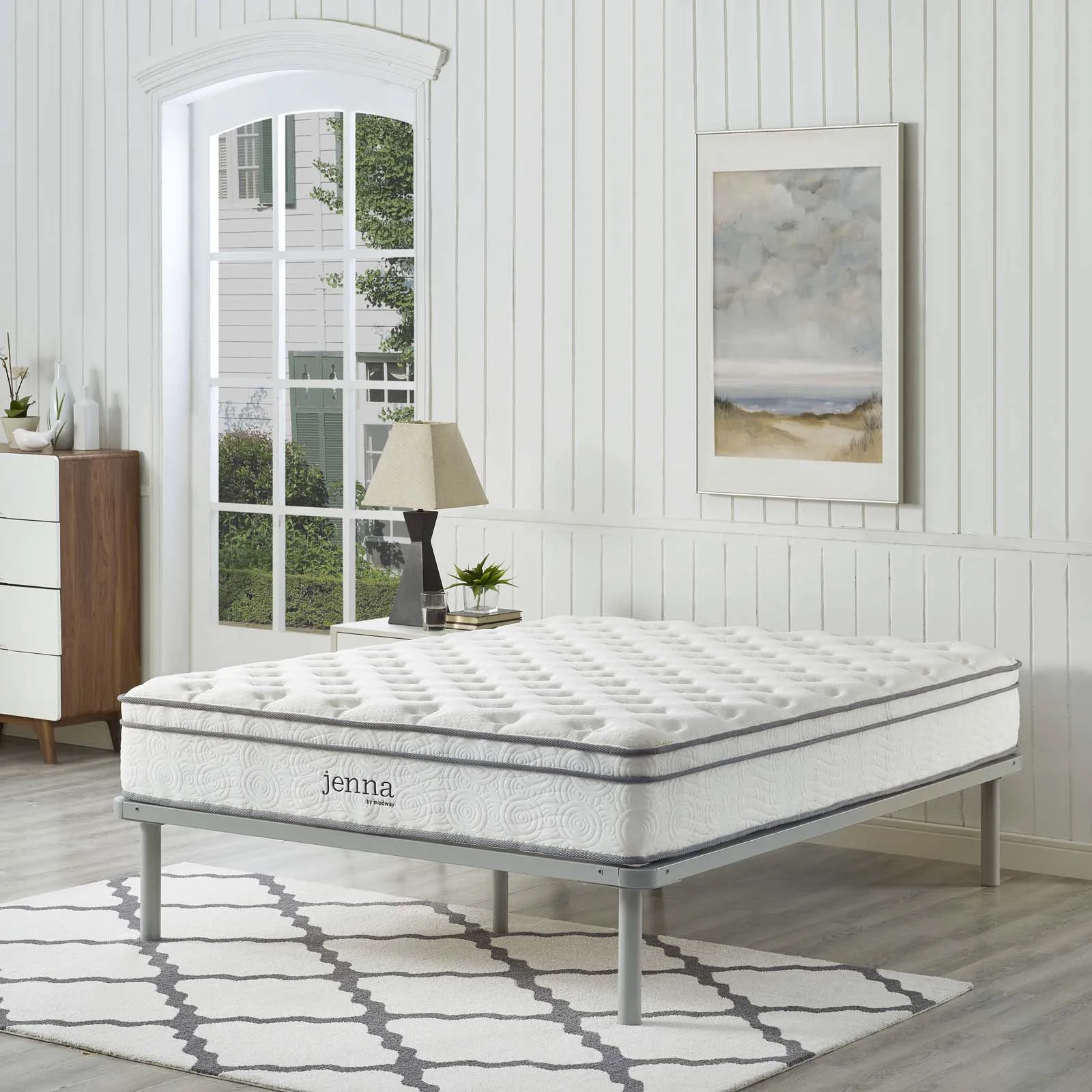 Jenna Innerspring Mattress