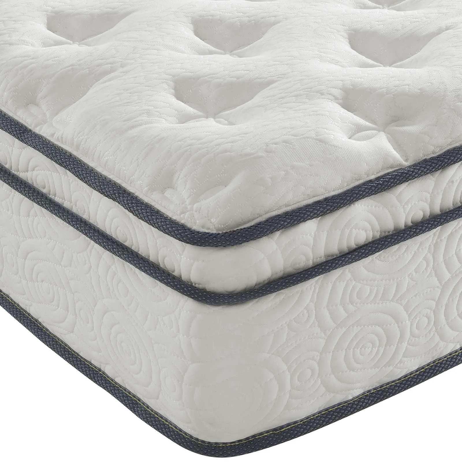 Jenna Innerspring Mattress