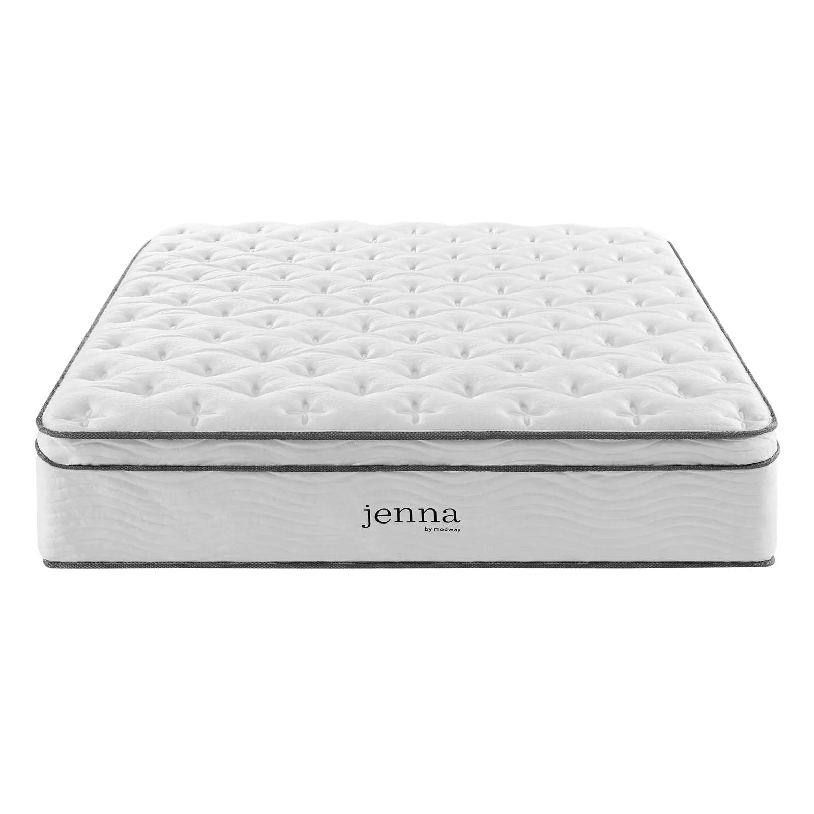 Jenna Innerspring Mattress