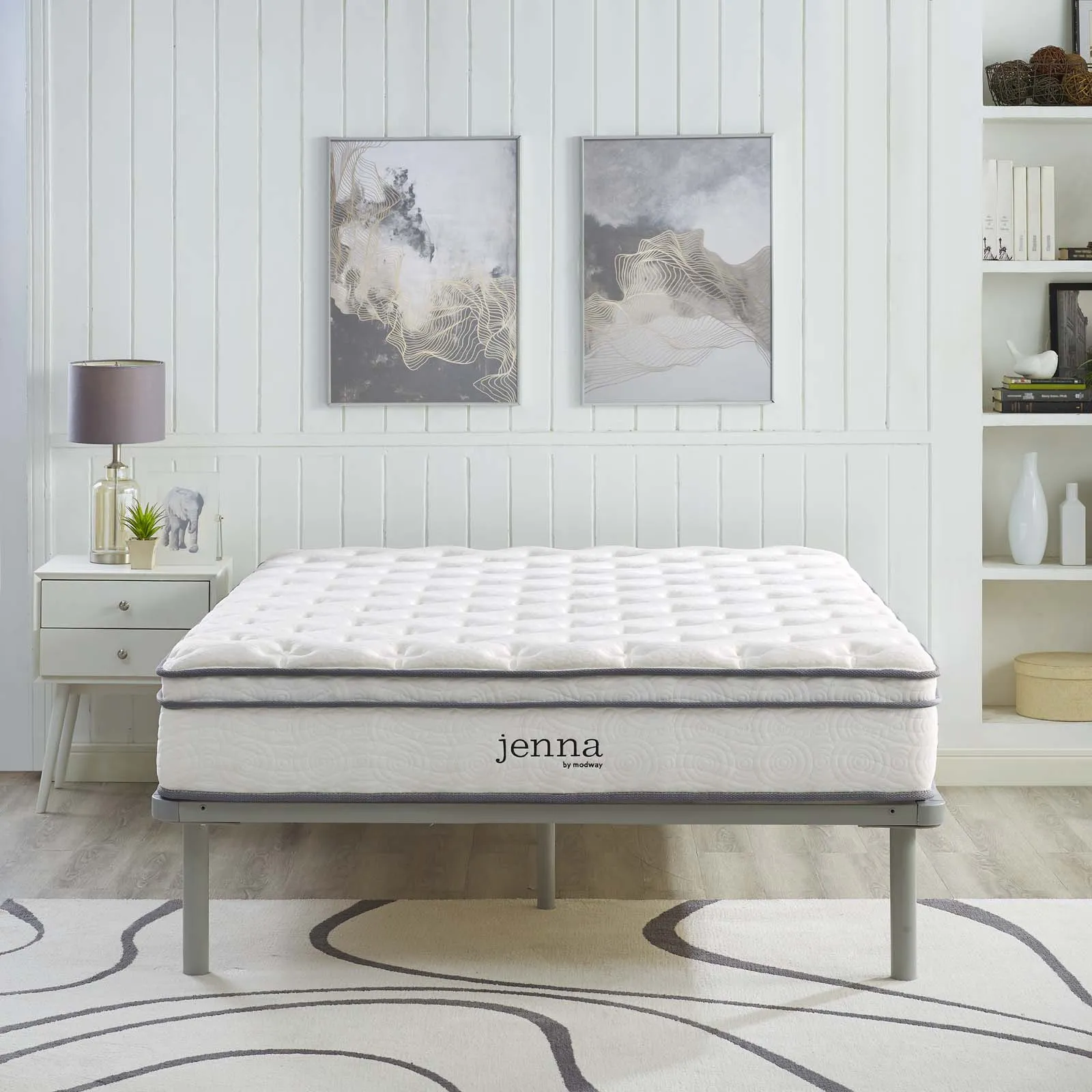 Jenna Innerspring Mattress