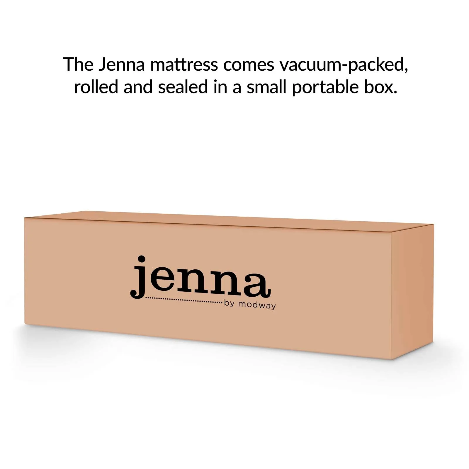 Jenna Innerspring Mattress