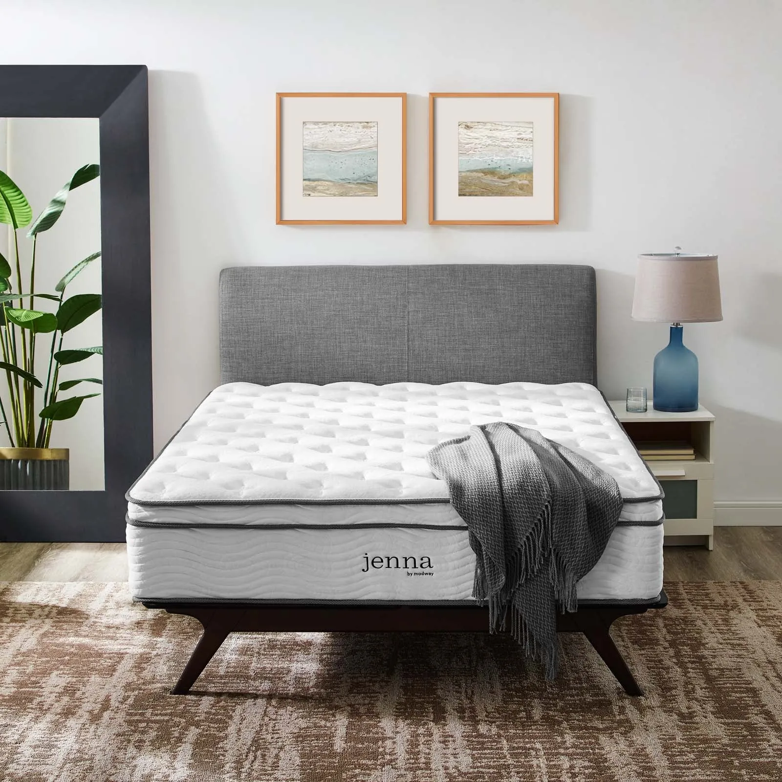 Jenna Innerspring Mattress