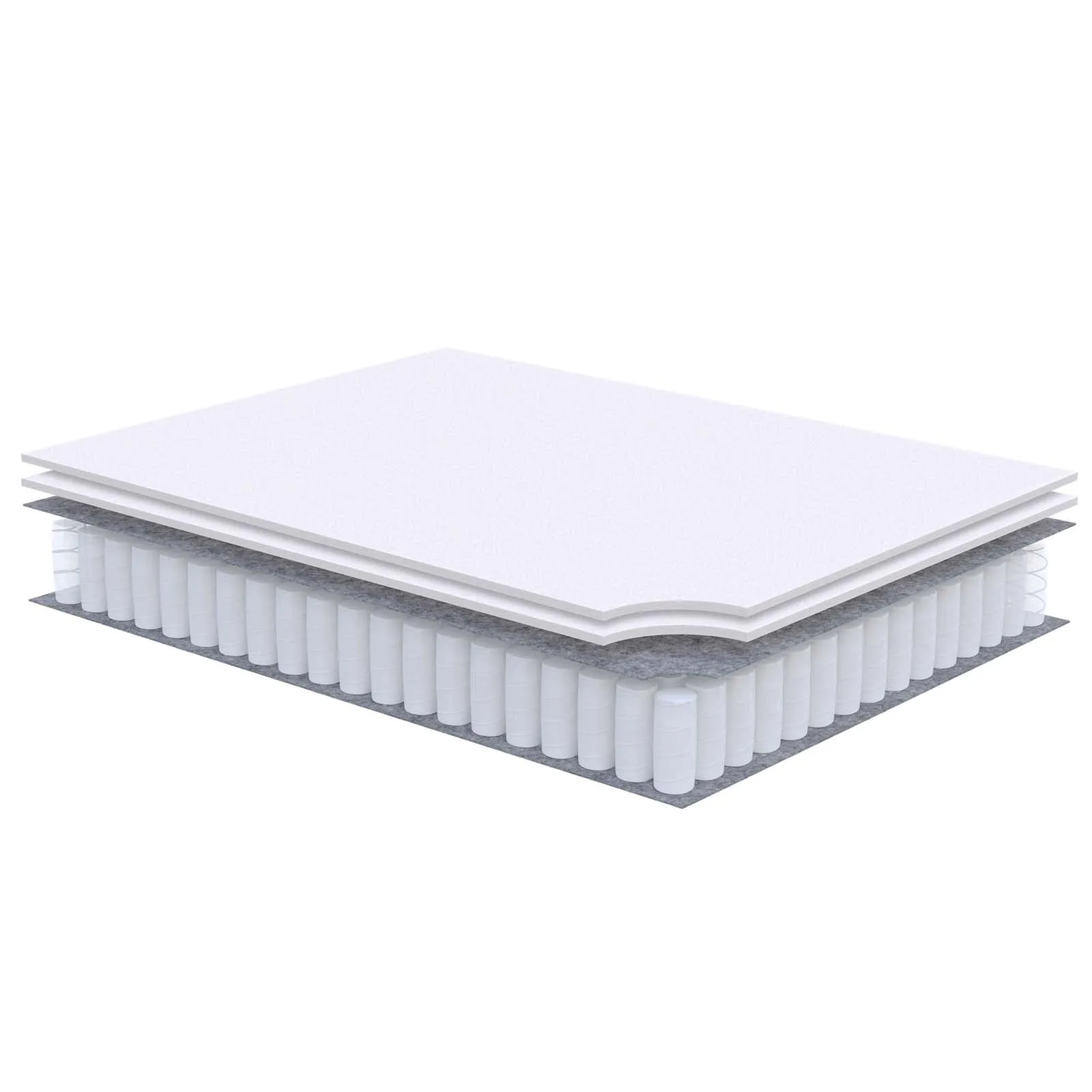 Jenna Innerspring Mattress