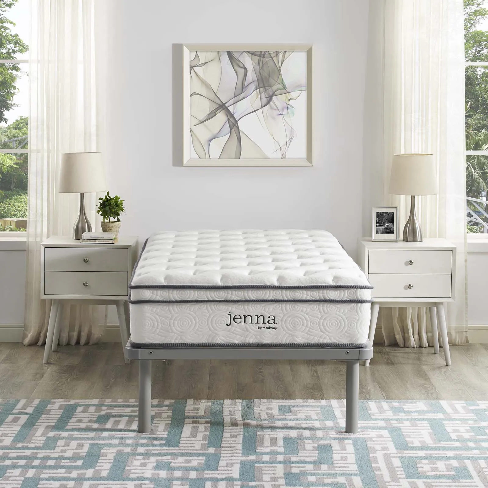 Jenna Innerspring Mattress