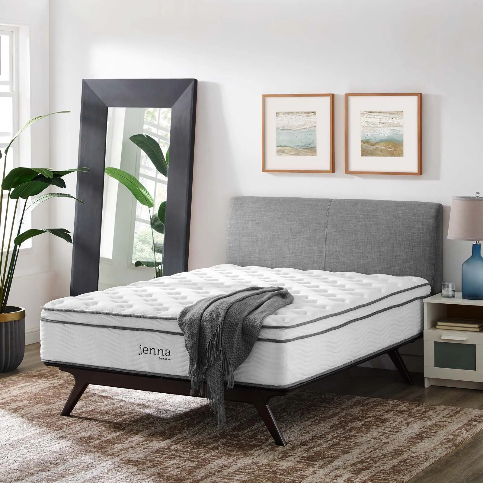 Jenna Innerspring Mattress