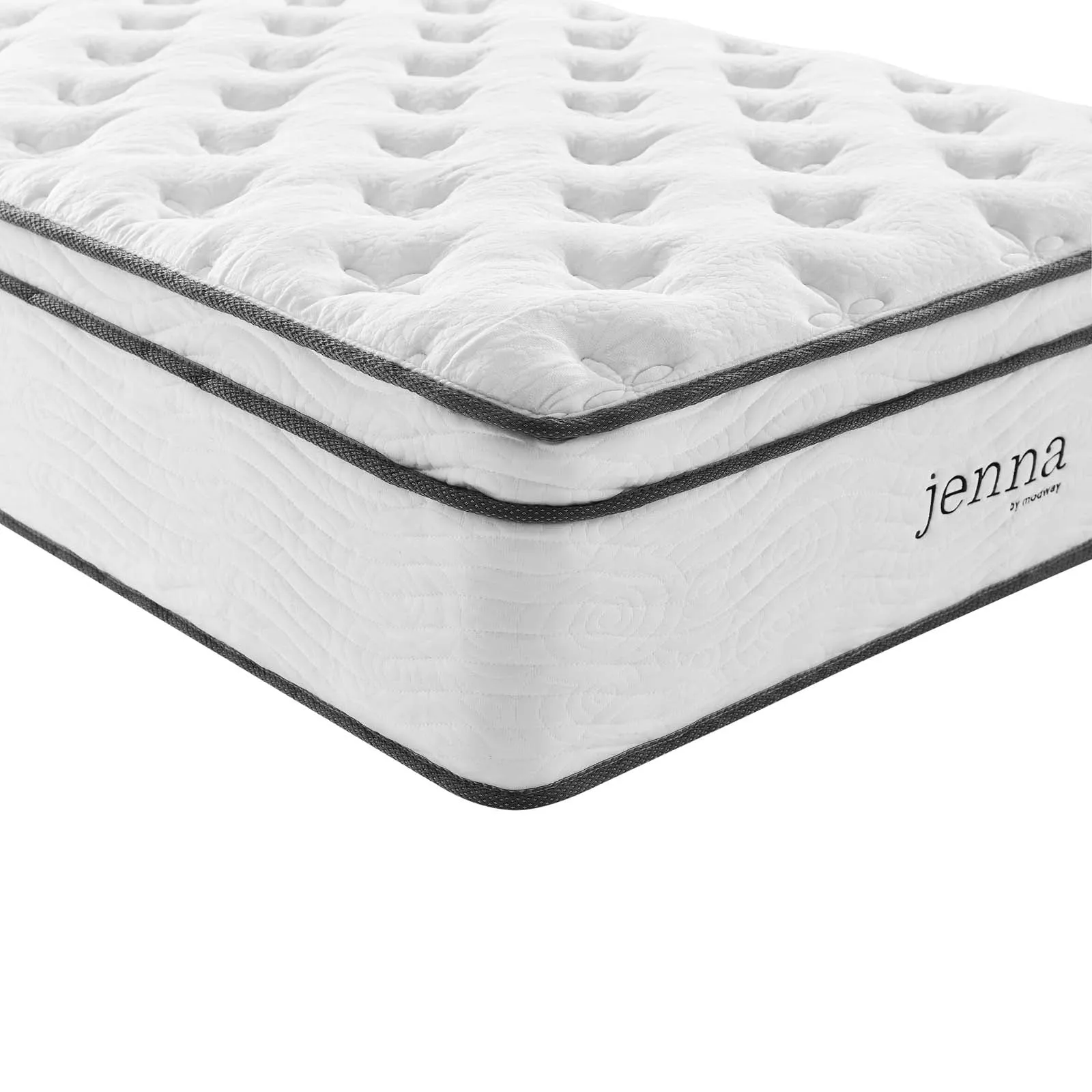 Jenna Innerspring Mattress