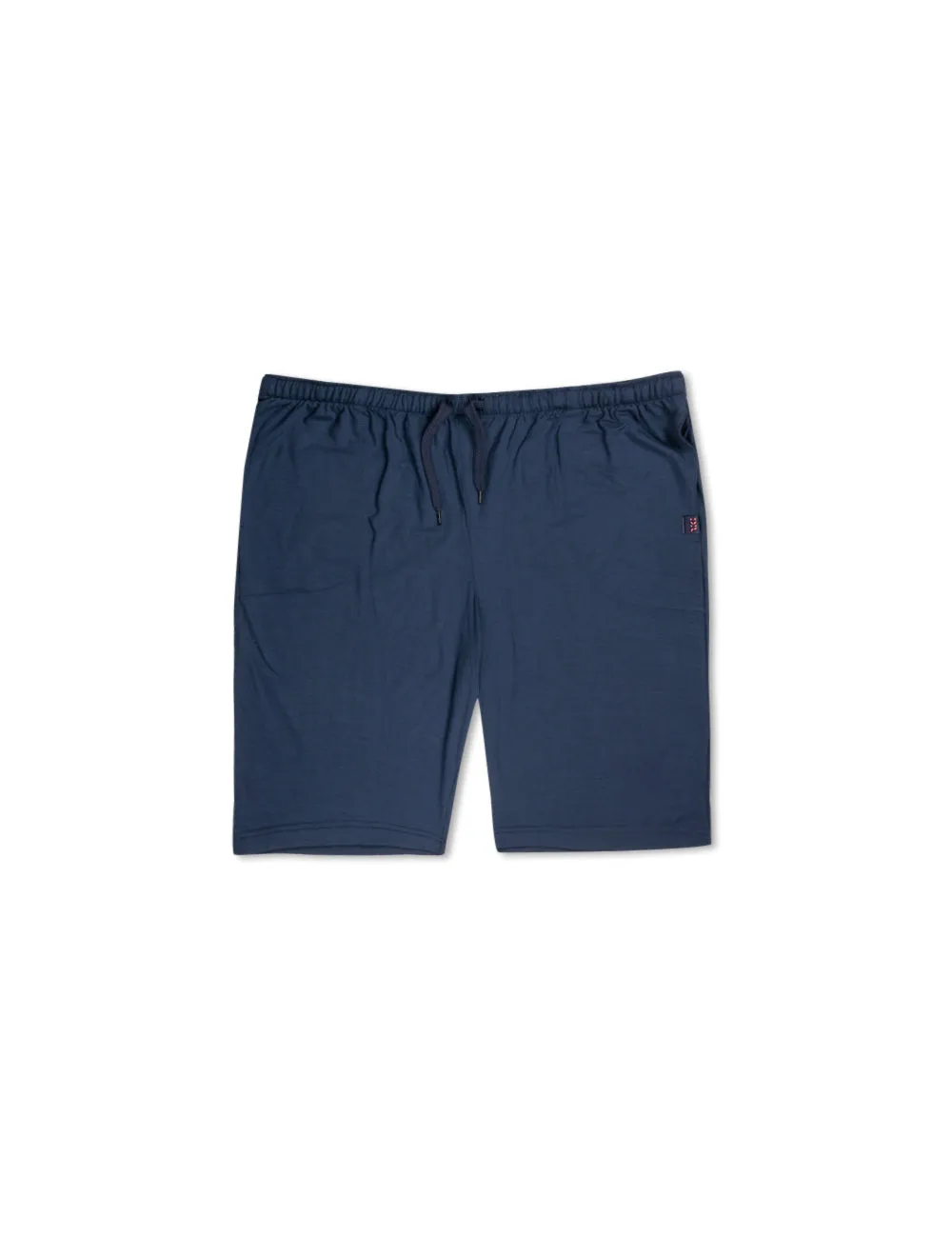 Jersey Shorts Navy