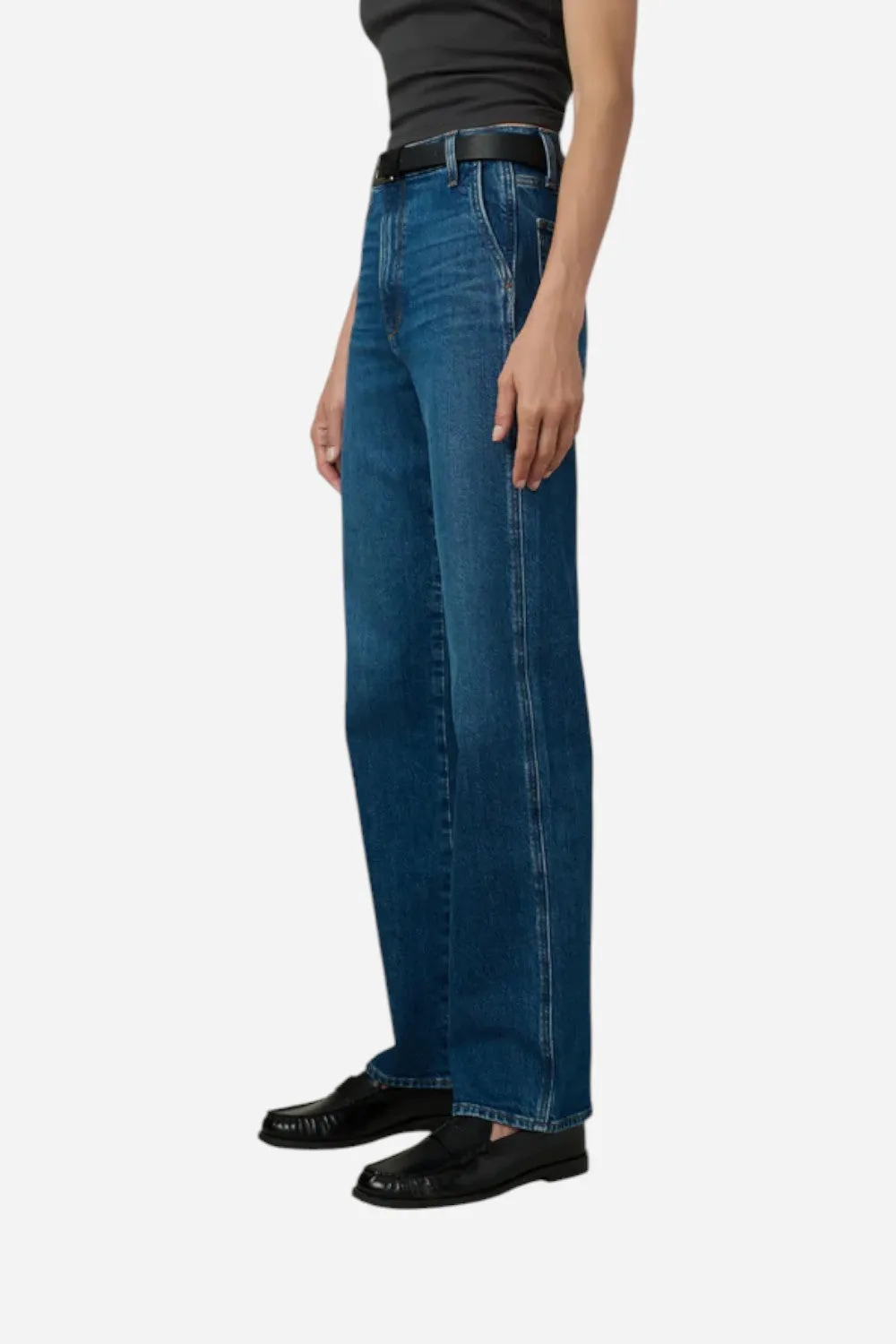 Joe's Jeans The Margot Trouser in Big Deal