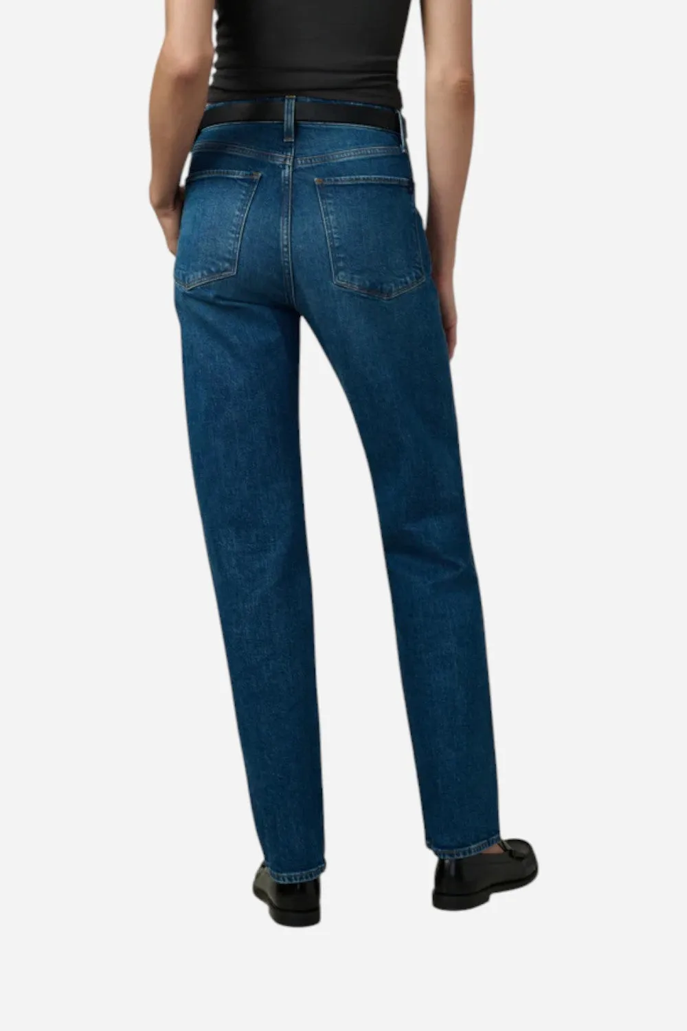 Joe's Jeans The Margot Trouser in Big Deal