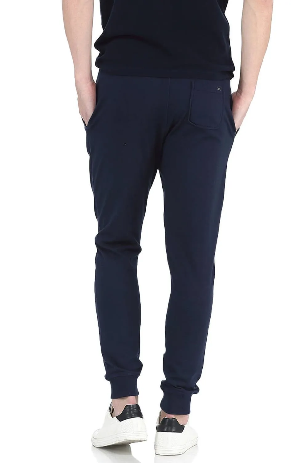 Jogger Fit Track Pant