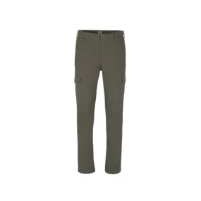 JONSSON RIPSTOP MULTIPOCKET TROUSER COLOUR-FATIGUE SIZE-40