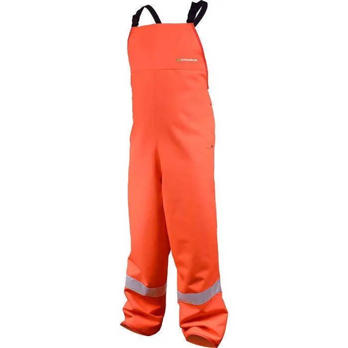 Kaiwaka TTMC Stormforce Bib Overtrousers STFC772/FO