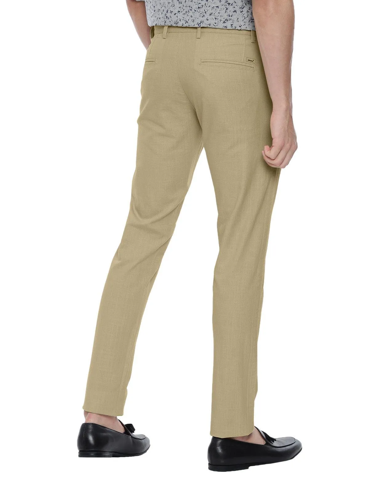 Kansas - Sandal Trouser For Men | Ariser