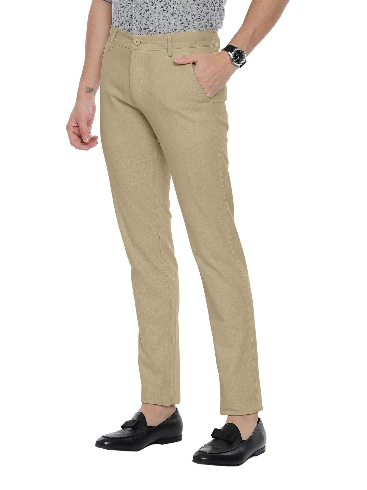 Kansas - Sandal Trouser For Men | Ariser