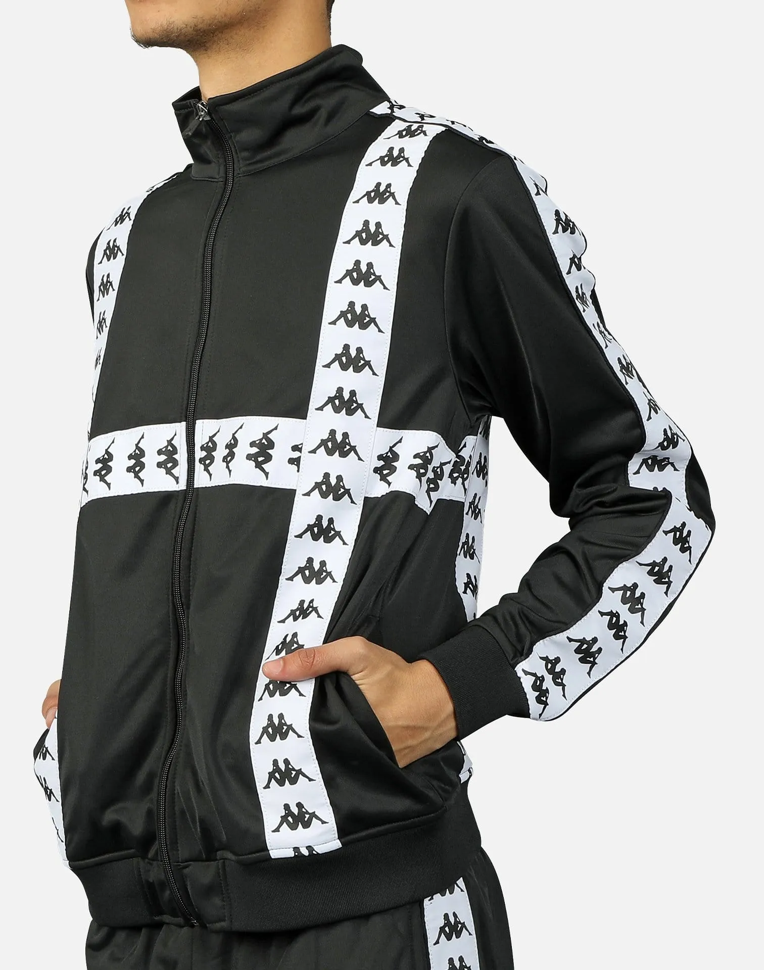 Kappa 222 BANDA CALAK TRACK JACKET