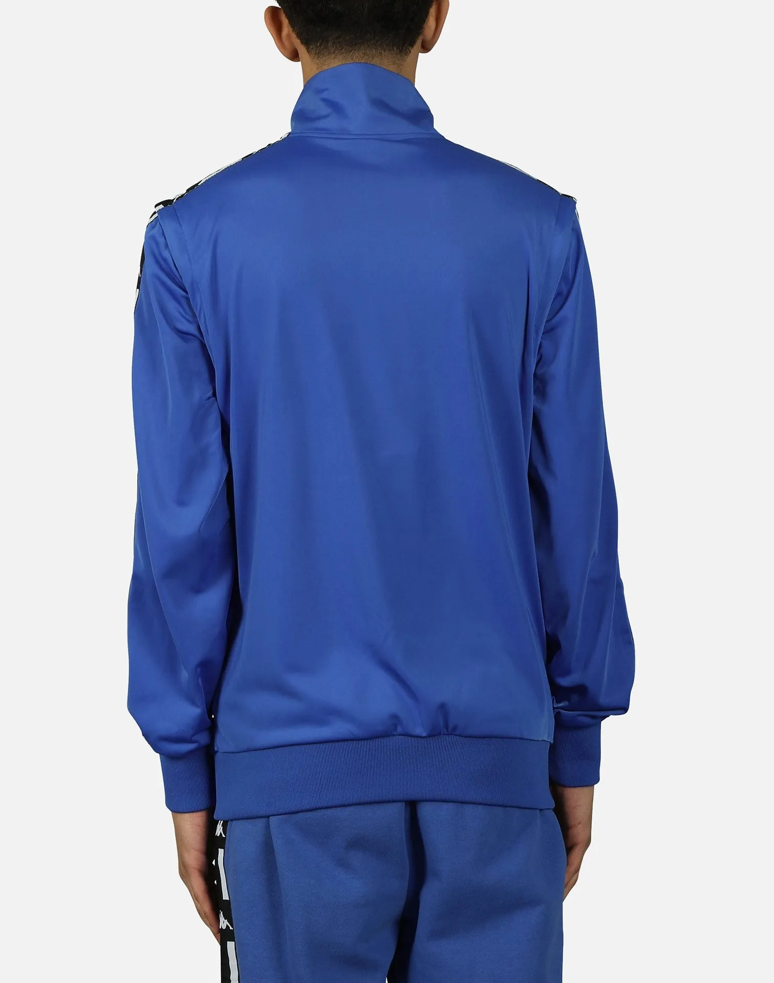 Kappa AUTHENTIC LA BANIR 2 TRACK JACKET