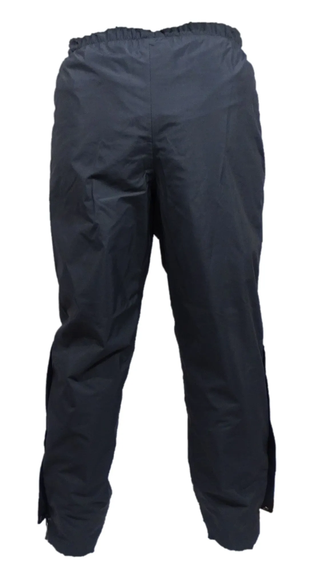 Keela Rainlife 5000 Black Waterproof Trousers Foul Weather Trousers KT01A