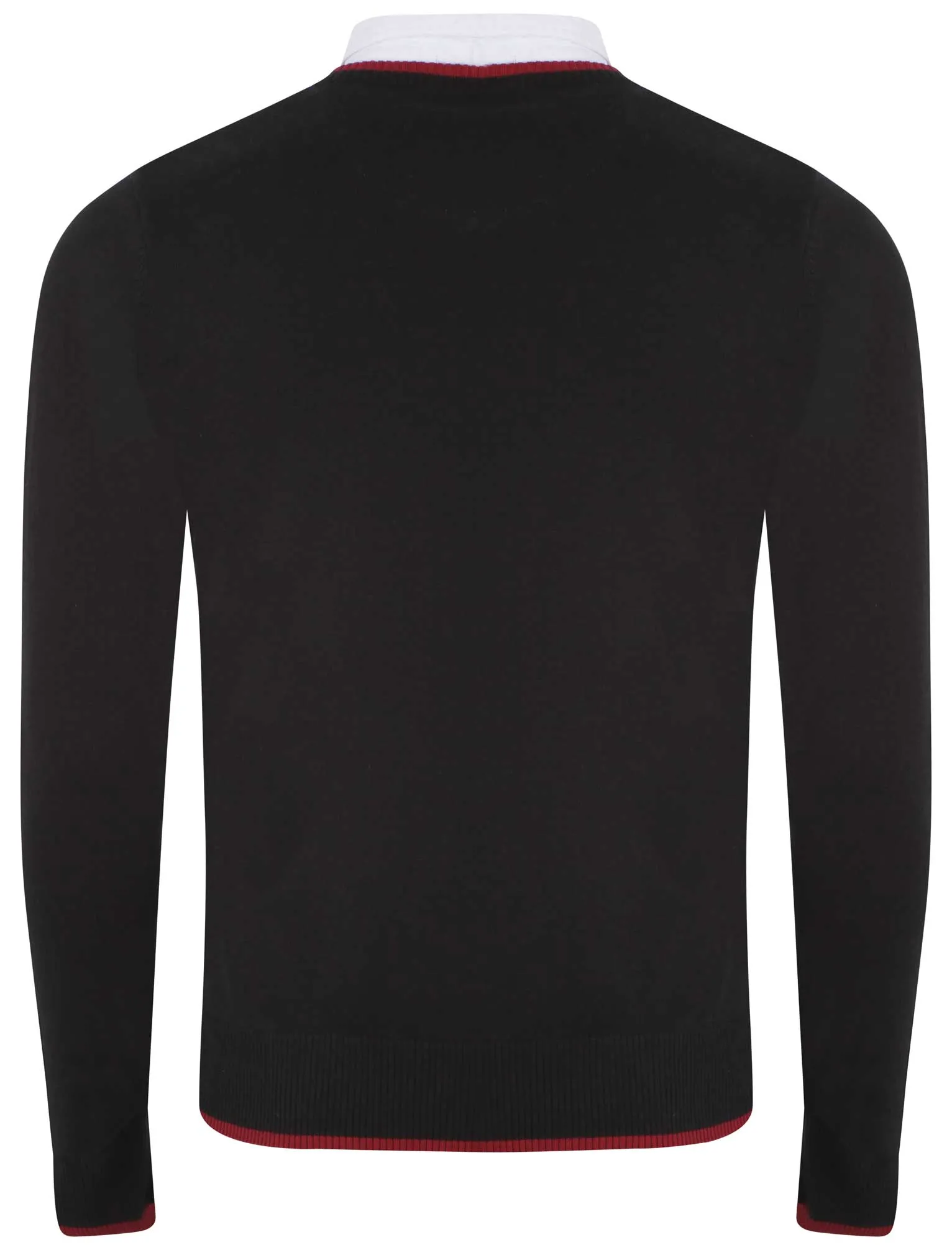 Kensington Dockside Rockingham Jumper