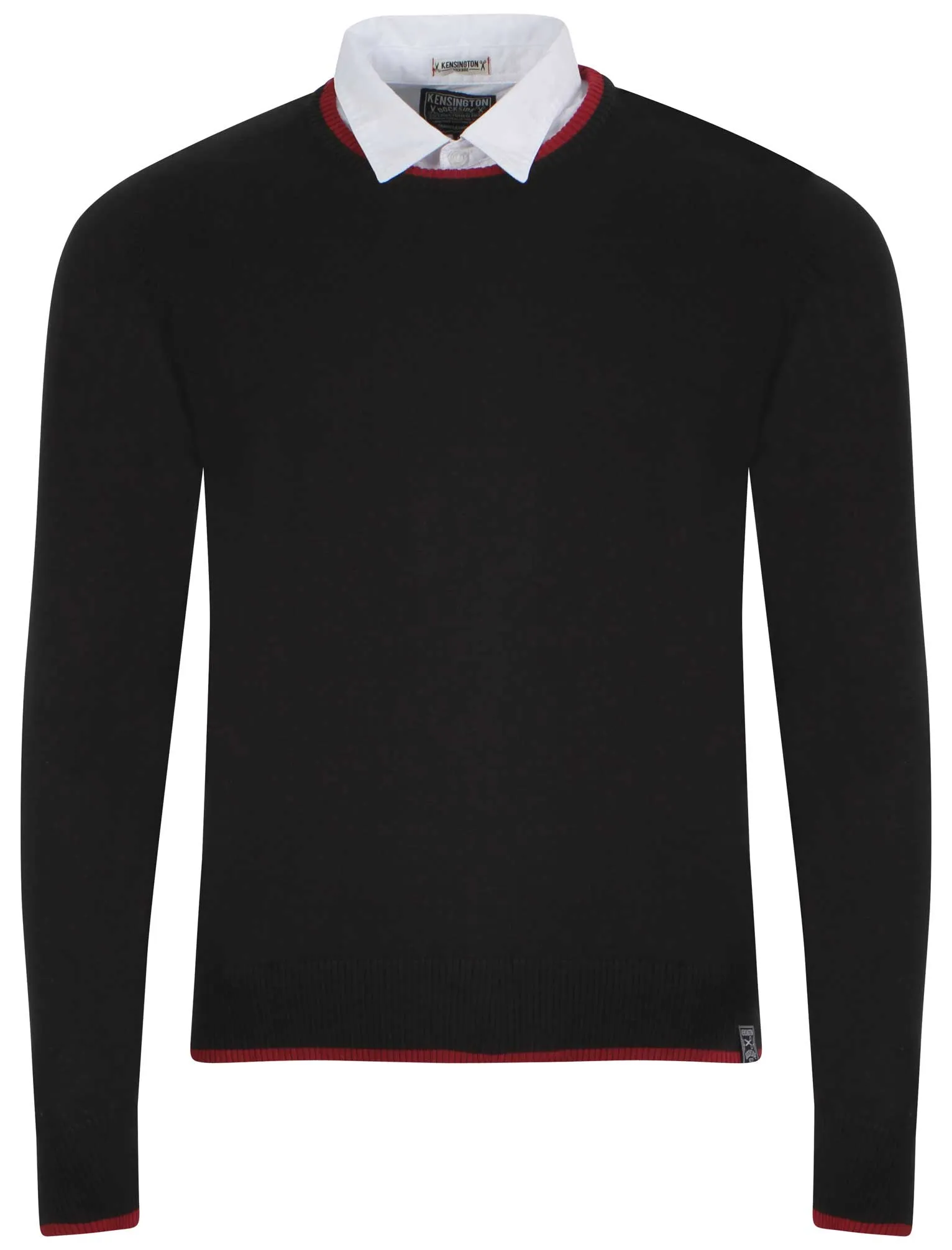 Kensington Dockside Rockingham Jumper