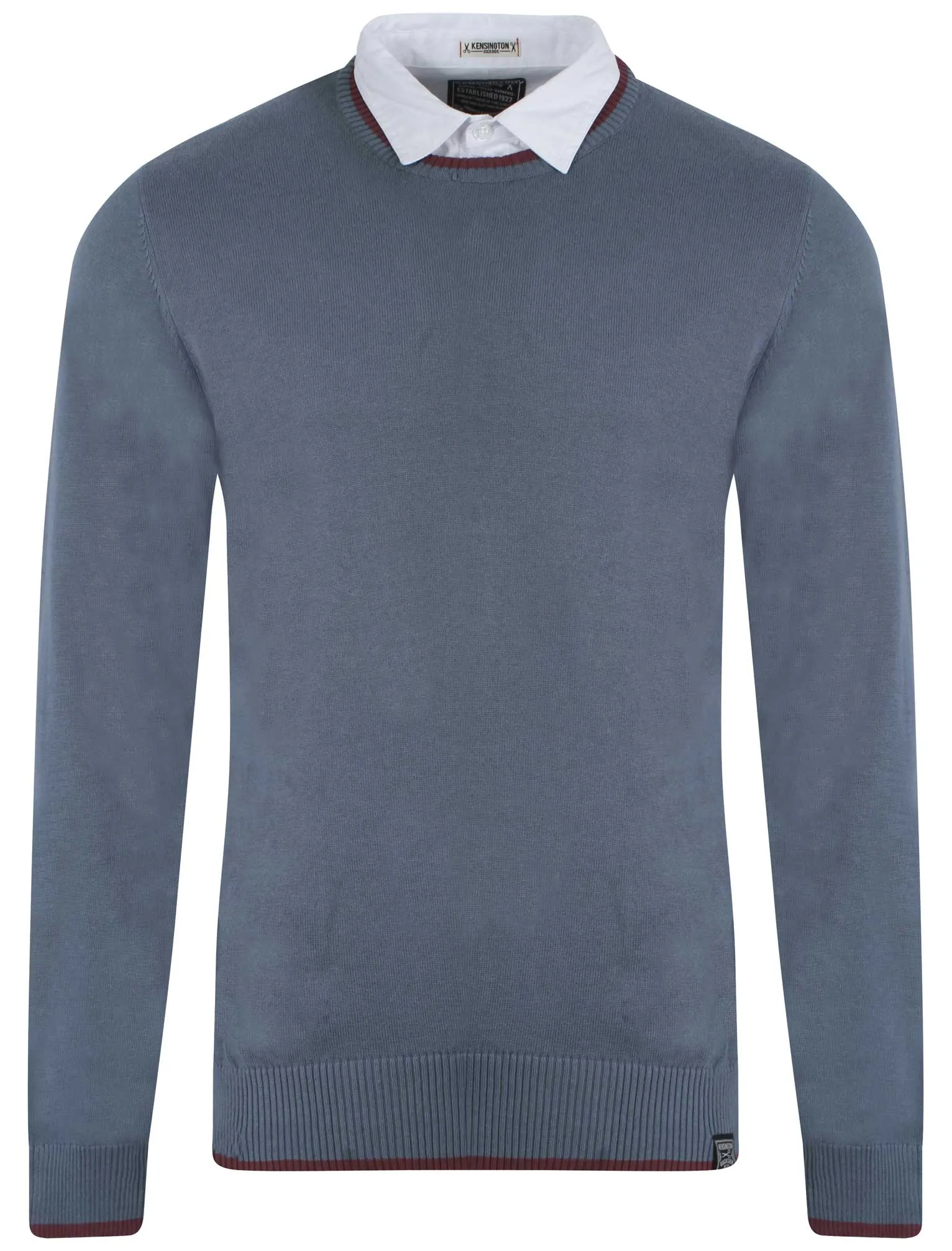 Kensington Dockside Rockingham Jumper