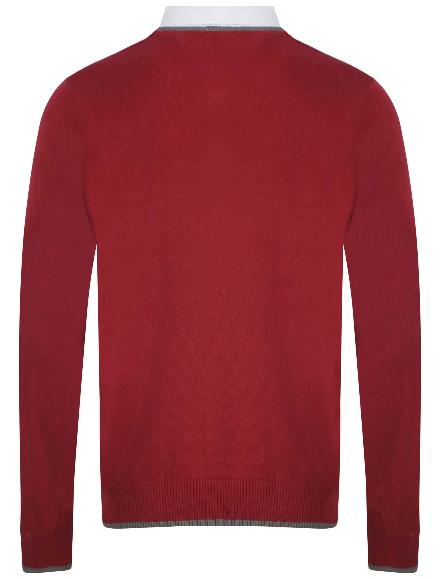 Kensington Dockside Rockingham Jumper