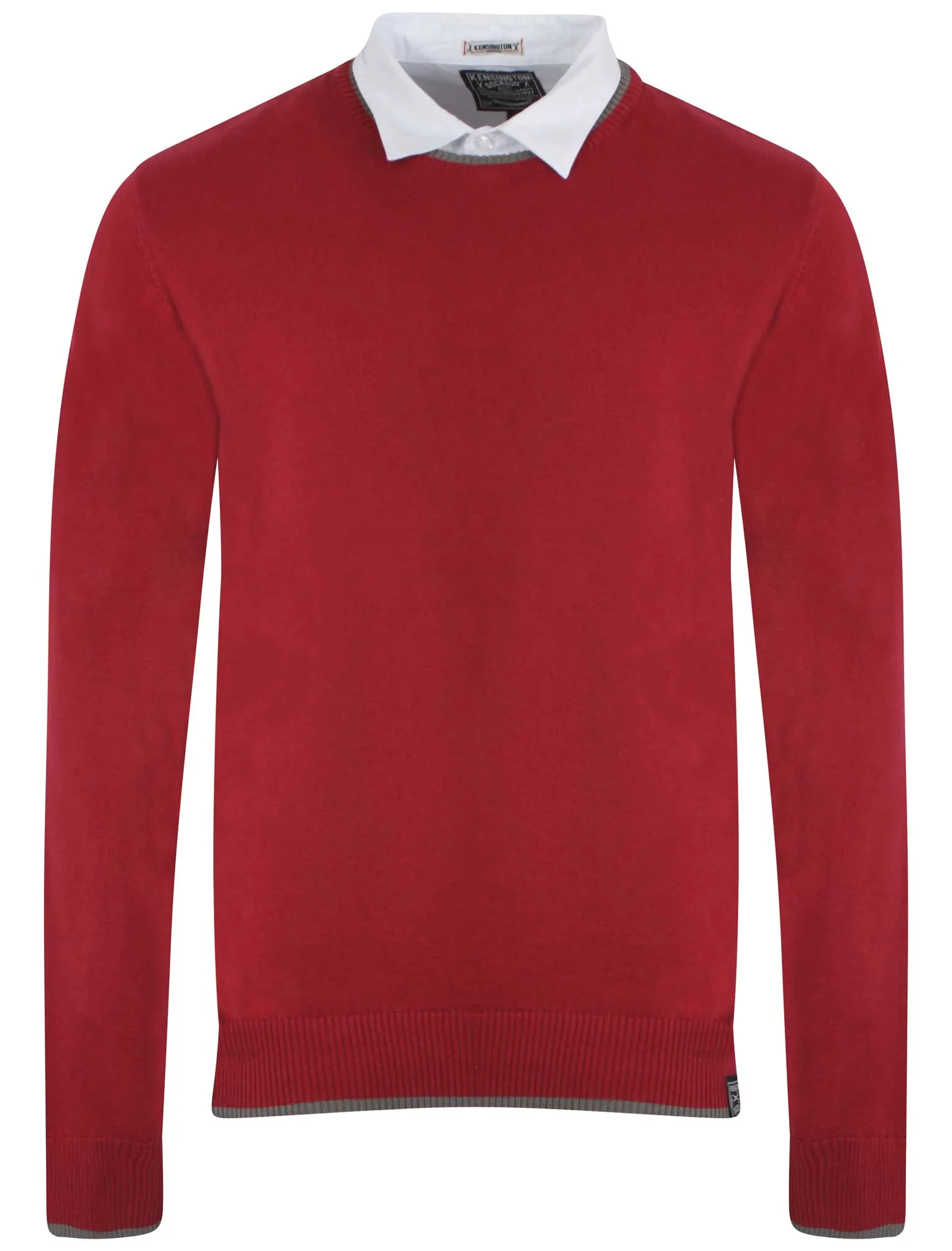 Kensington Dockside Rockingham Jumper